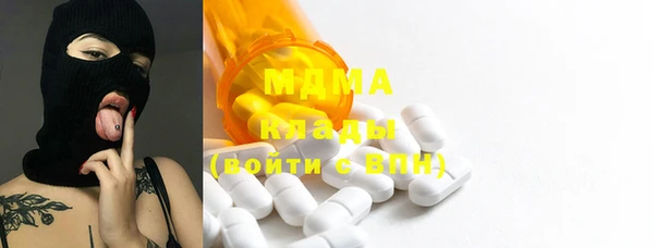 гидра Богданович