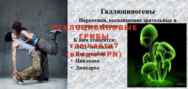 ALPHA PVP Богородицк